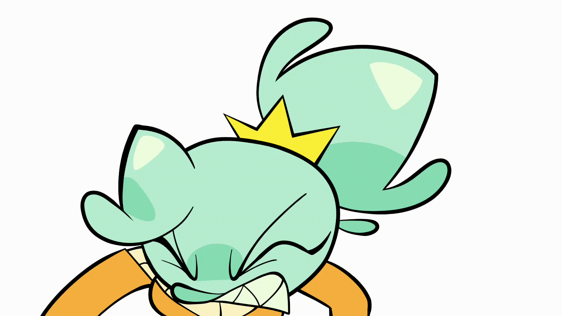 Star Sweepers: How To Be Hygenic