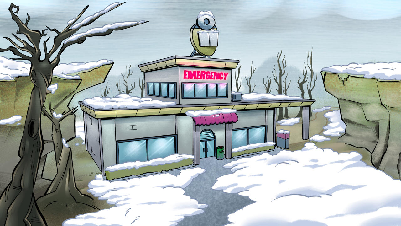 Clonopolis - Breakfast Boys (C204 Animation)