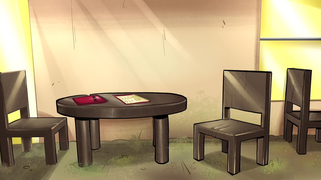 Clonopolis - Breakfast Boys (C204 Animation)