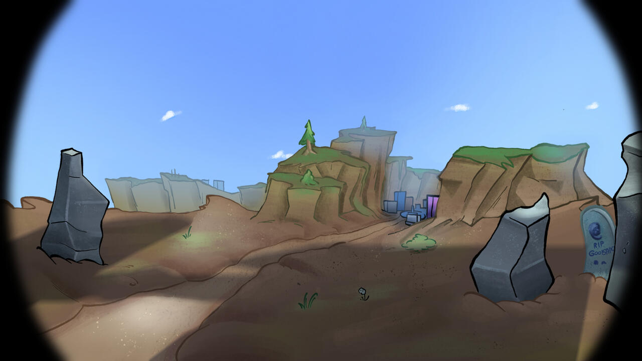 The Lab of Chris - Isaac2 (C204 Animation)