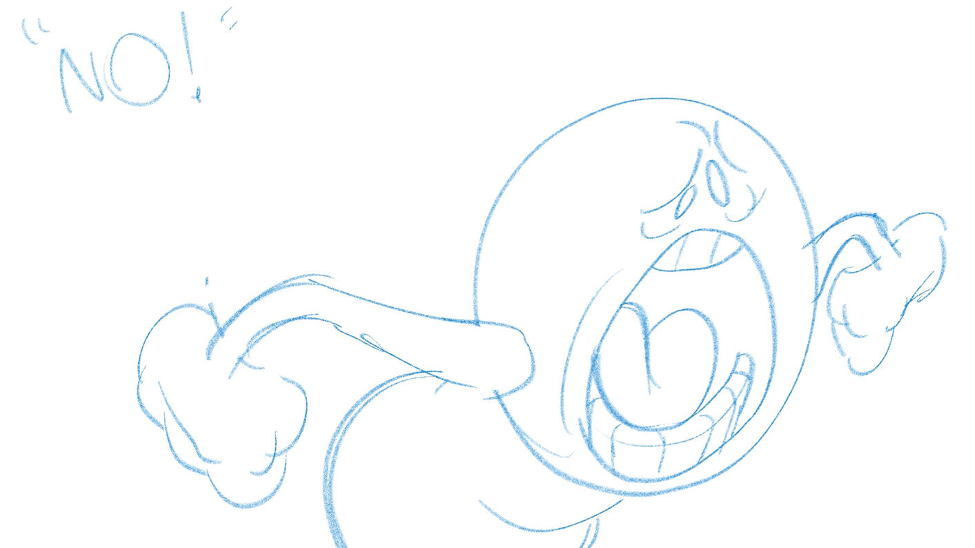 Clonopolis - Paranormal Paranoia (C204 Animation)